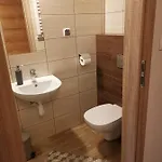 Gościnne Pod Limbami *