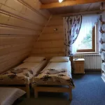 Gościnne Pod Limbami Małe Ciche
