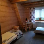 Goscinne Pod Limbami Ciche Małe