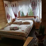 Gościnne Pod Limbami Kwatera prywatna Małe Ciche