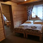 Goscinne Pod Limbami Rum i privatbostad