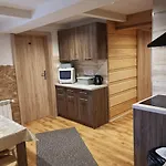 Kwatera prywatna Gościnne Pod Limbami Małe Ciche