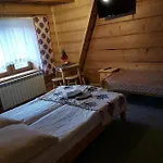 Kwatera prywatna Gościnne Pod Limbami
