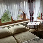Gościnne Pod Limbami Małe Ciche