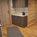 Kwatera prywatna Gościnne Pod Limbami Małe Ciche