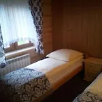 Kwatera prywatna Gościnne Pod Limbami