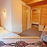 Goscinne Pod Limbami Homestay szállás