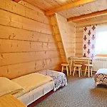 Gościnne Pod Limbami Kwatera prywatna *