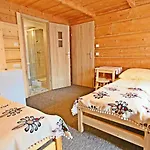Goscinne Pod Limbami Homestay szállás *