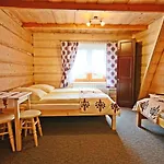 Goscinne Pod Limbami Ciche Małe