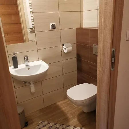 Goscinne Pod Limbami *