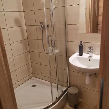 Goscinne Pod Limbami