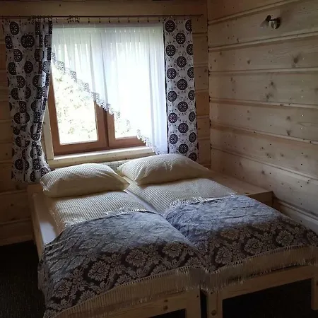 Goscinne Pod Limbami