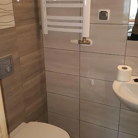 Goscinne Pod Limbami