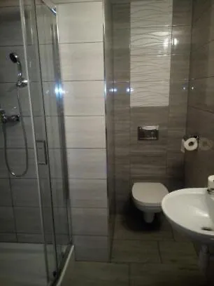 Goscinne Pod Limbami Privat bolig *