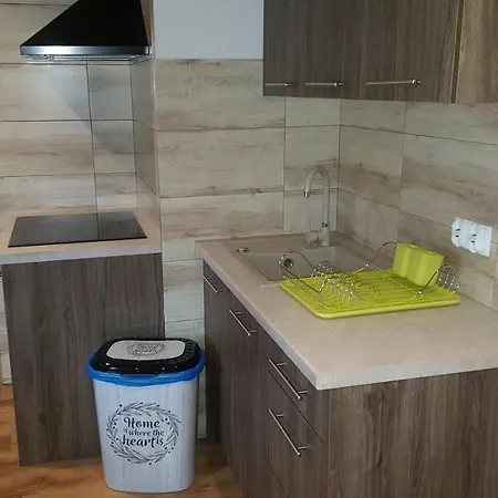 Goscinne Pod Limbami Privat bolig