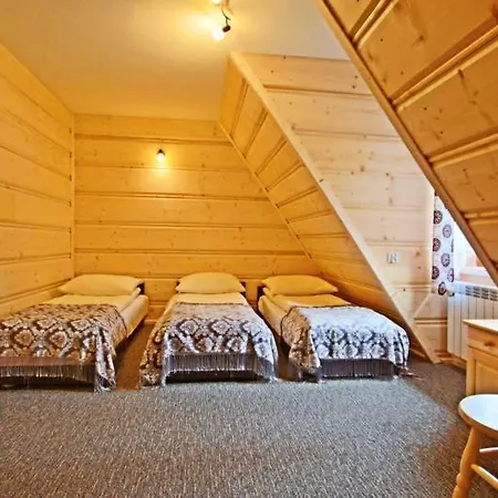 Goscinne Pod Limbami