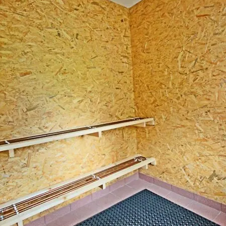 Privatunterkunft Goscinne Pod Limbami Ciche Małe