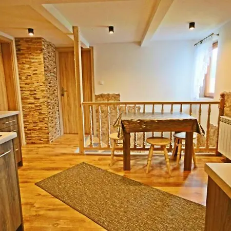 Goscinne Pod Limbami