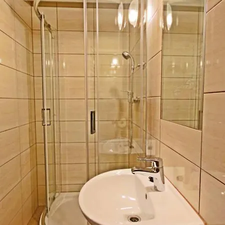 Goscinne Pod Limbami * Ciche Małe