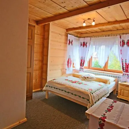 Goscinne Pod Limbami