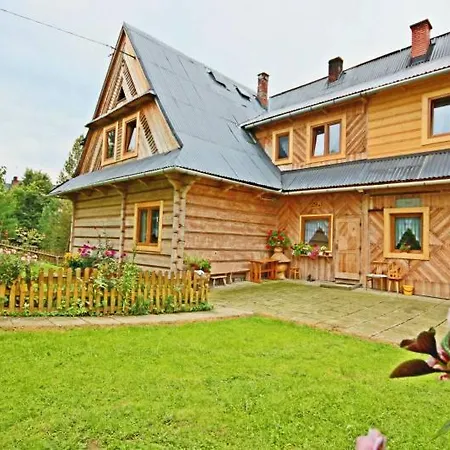 Goscinne Pod Limbami *