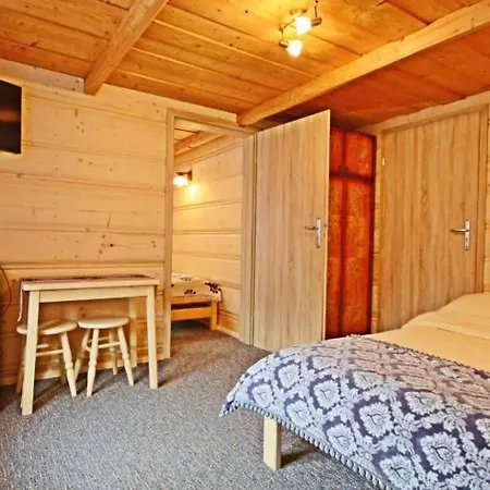 Goscinne Pod Limbami