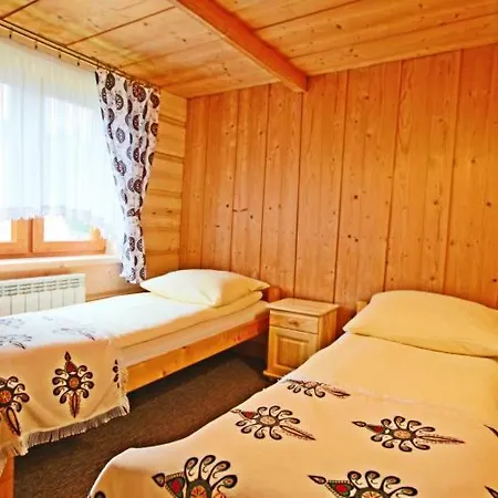 Goscinne Pod Limbami *