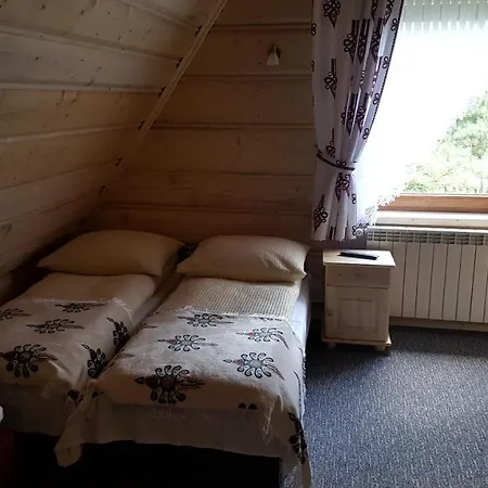 Goscinne Pod Limbami *