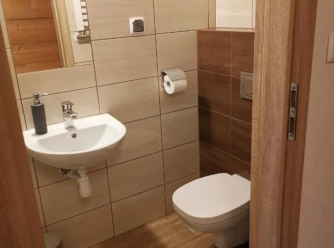 Gościnne Pod Limbami *