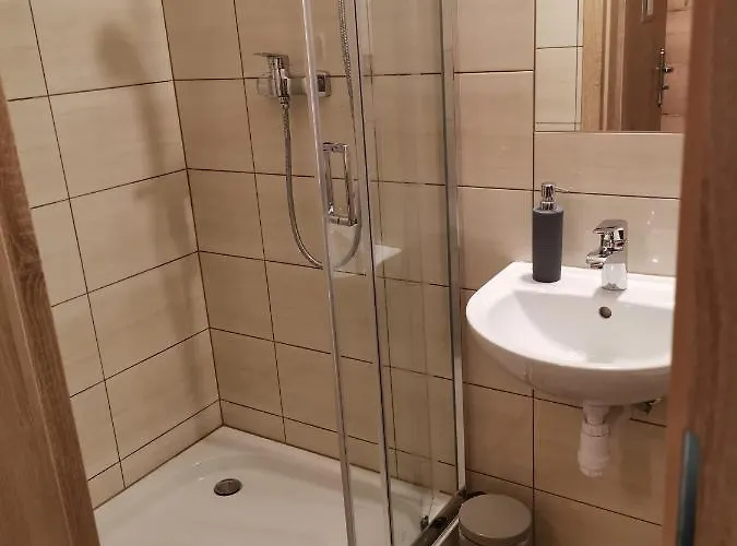 Gościnne Pod Limbami