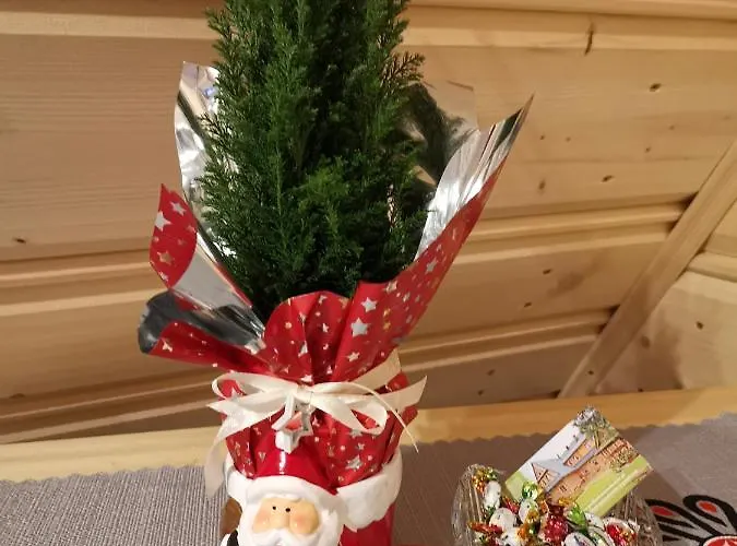 Gościnne Pod Limbami Kwatera prywatna Małe Ciche