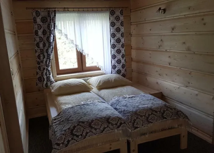 Gościnne Pod Limbami