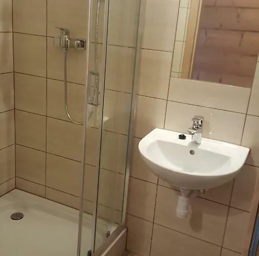 Kwatera prywatna Gościnne Pod Limbami