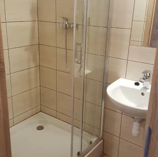 Gościnne Pod Limbami *